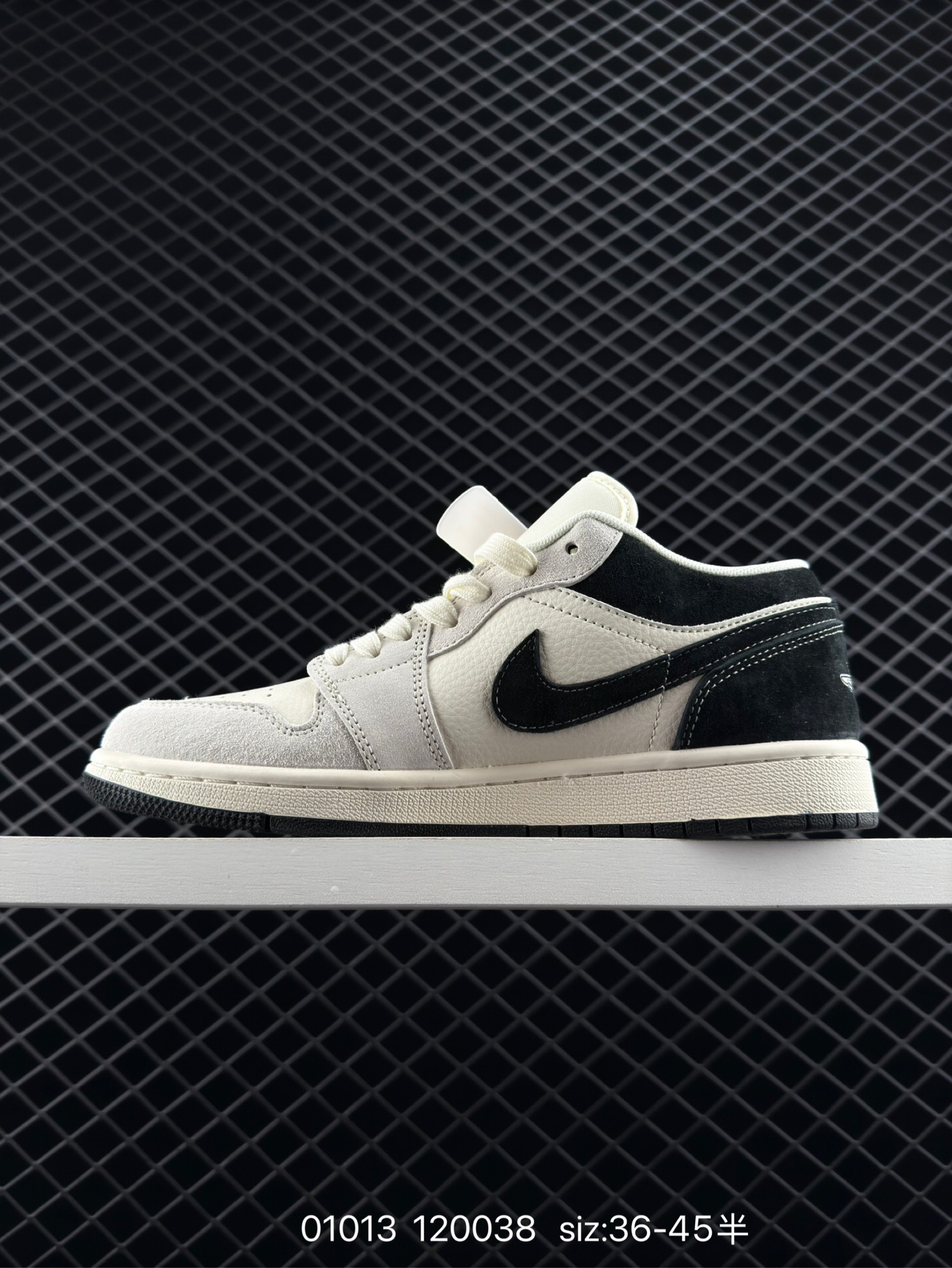 Nike Air Jordan 1 Low